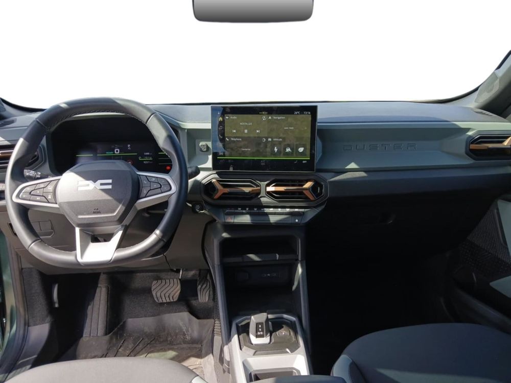 Duster Hybrid 155 Extreme 2026 occasion 42120 Le Coteau