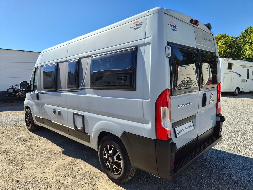  2021 occasion 12000 LE VIGEN