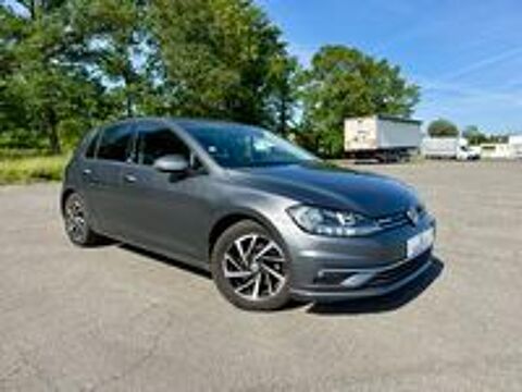 Golf 1.5 TSI 130 EVO BlueMotion DSG7 Connect (7 CV) 2018 occasion 65800 Aureilhan