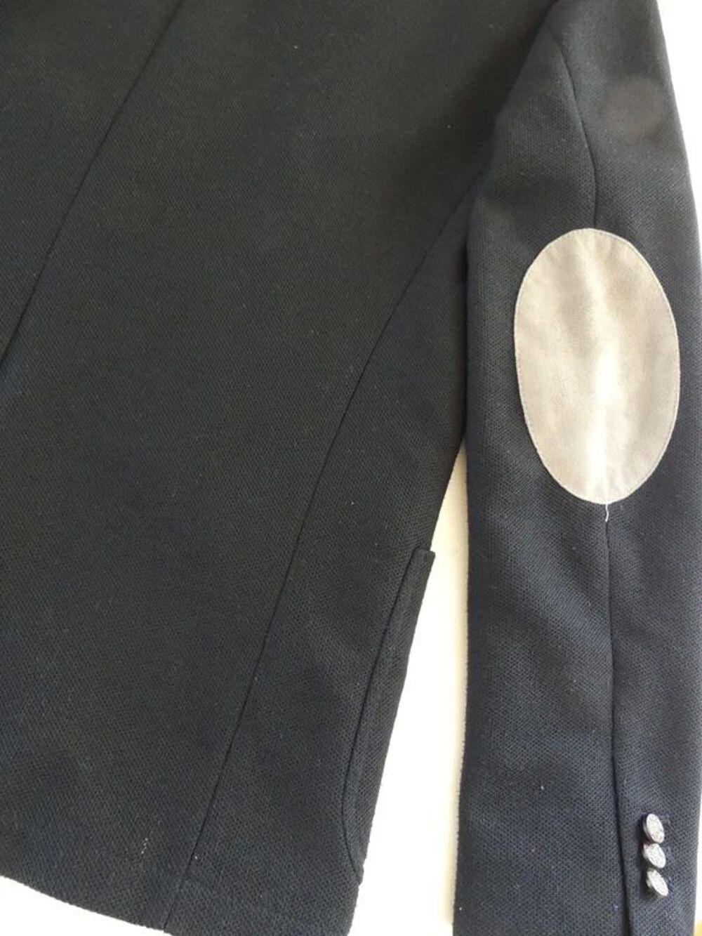Blazer Homme Zara Bleu marine
Vêtements