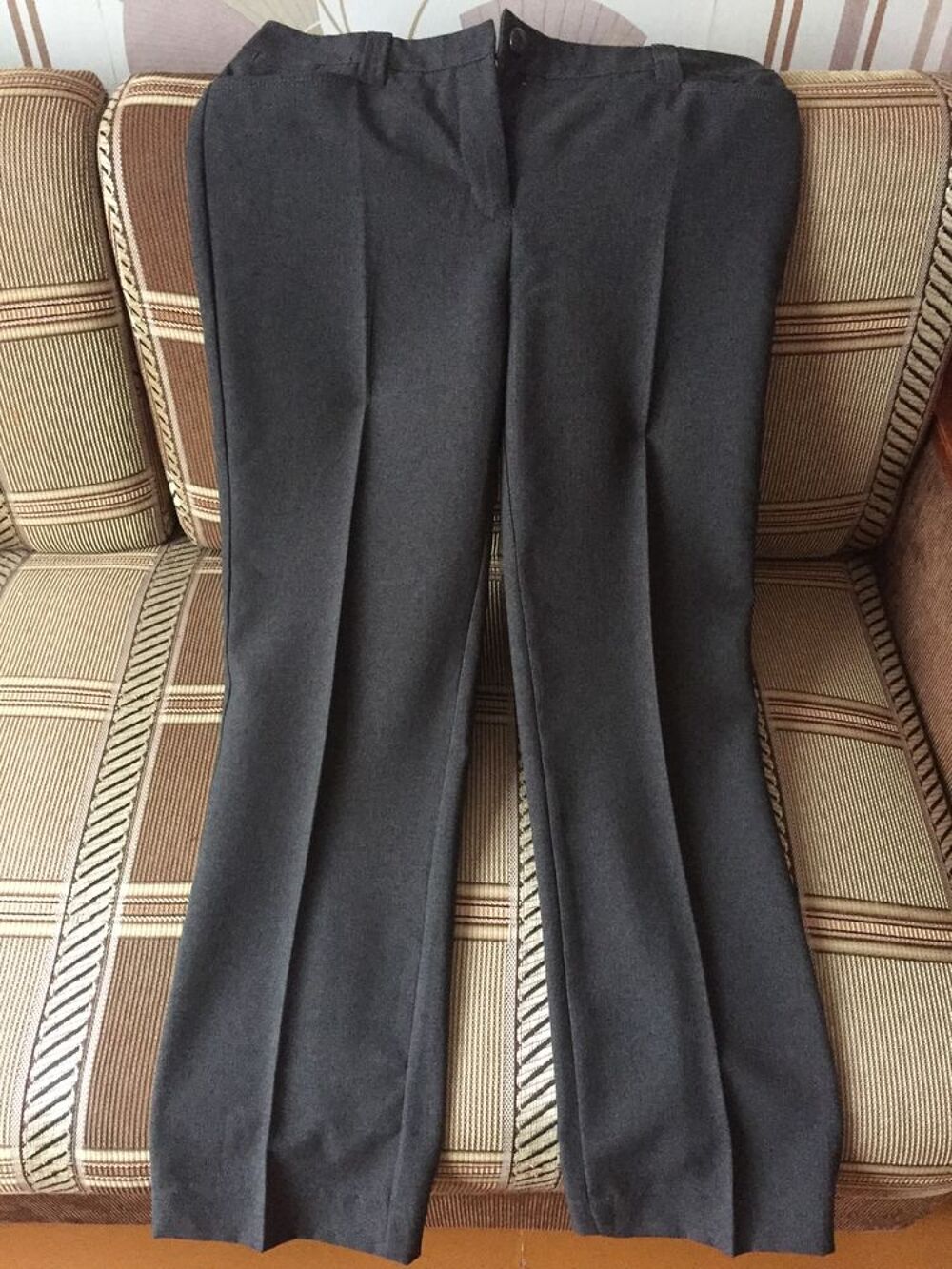 Pantalon discount yessica femme