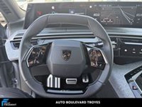 3008 Hybrid 145 e-DCS6 GT 2025 occasion 10600 Barberey-Saint-Sulpice