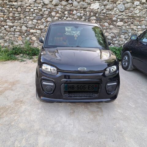 MICROCAR Voiture sans permis  occasion Aulas 30120