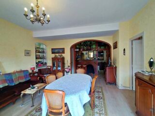  Appartement  vendre 3 pices 73 m