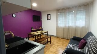  Appartement à louer 2 pièces 45 m²