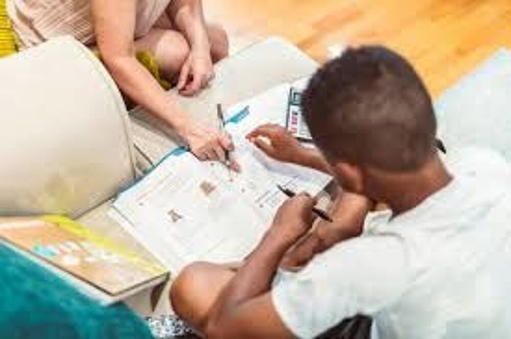   ? Cours particuliers & aide aux devoirs ? Primaire à Lycée  