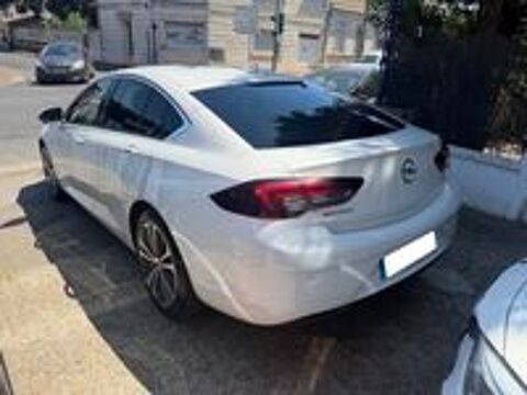 Insignia 1.6 CDTI 136 ch Elite A 2017 occasion 33140 Villenave-d'Ornon