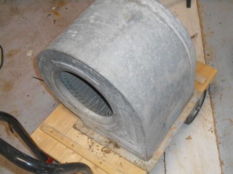 EXTRACTEUR DE CUISINE CENTRIFUGE Le Pontet (84)