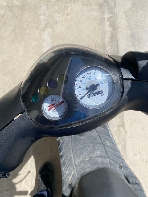 Scooter PIAGGIO 2018 occasion Palaiseau 91120