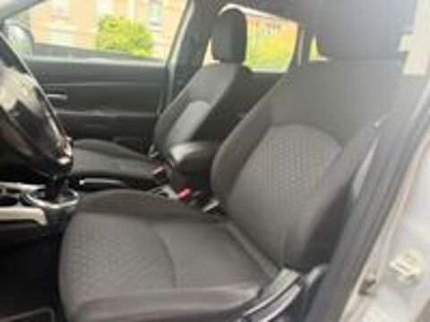 Asx ASX 1.8 DI-D 150ch 4x4 Instyle 2013 occasion 94220 Charenton-le-Pont