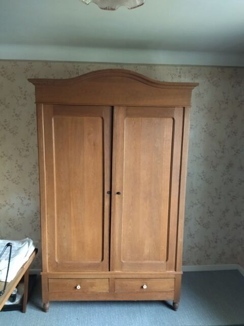 Armoire lorraine 170 bersviller (57)