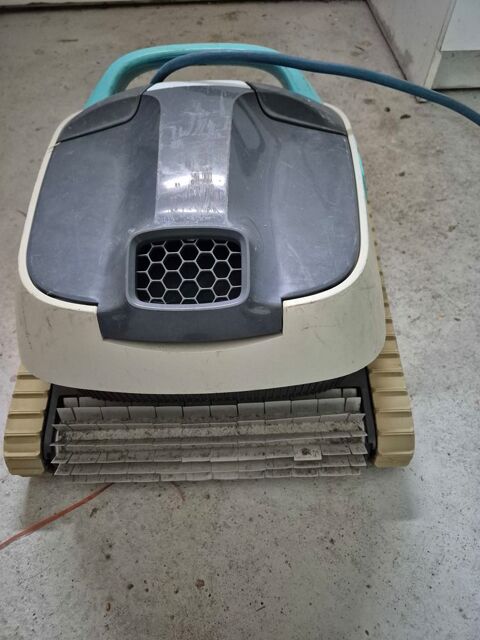 Robot piscine 190 Rouillon (72)
