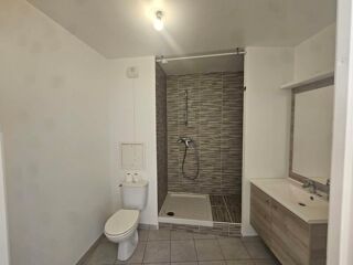  Appartement à vendre 1 pièce 34 m²