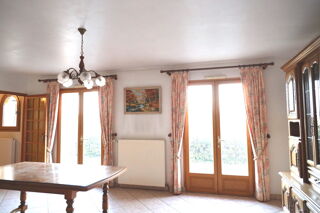  Maison � vendre 7 pi�ces 167 m�