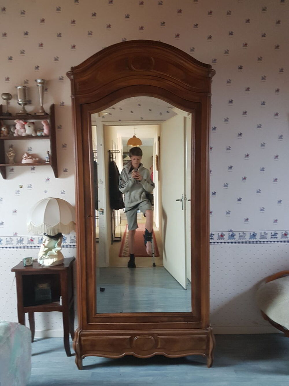 Armoire ancienne Meubles