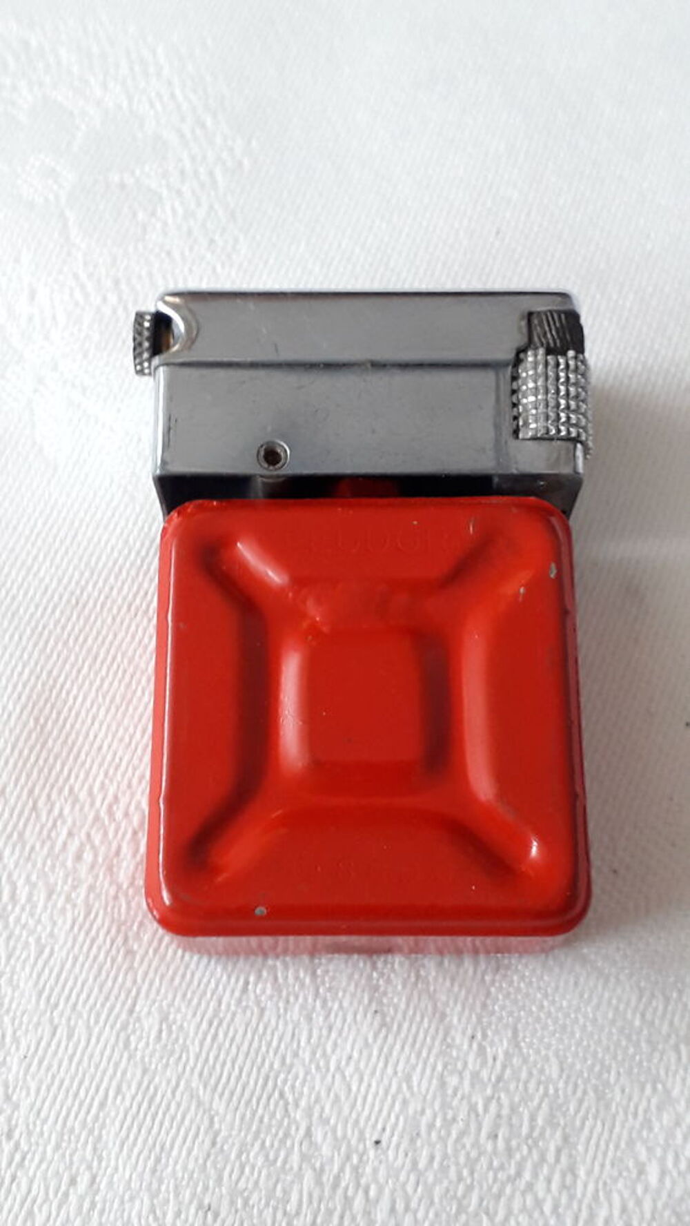 Briquet FEUDOR
