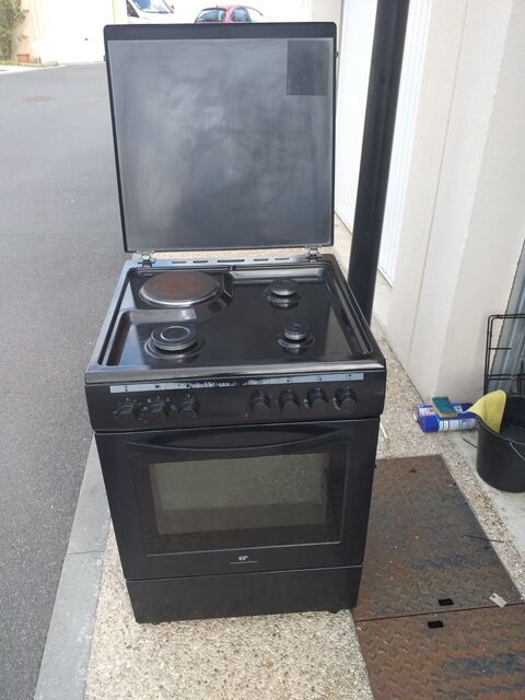 Cuisinire mixte 0 Garges-ls-Gonesse (95)