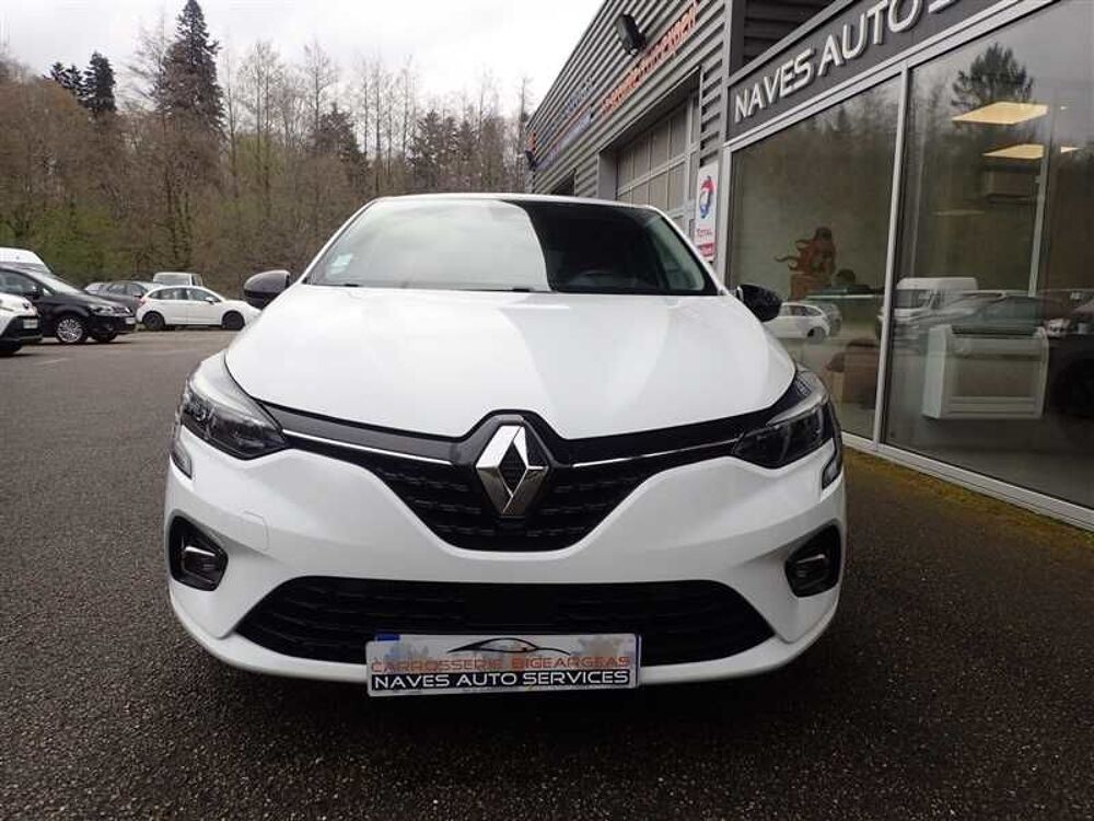 Clio CLIO TCE EVOLUTION 100 GPL 2023 occasion 19460 Naves