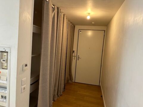  Appartement � louer 2 pi�ces 40 m�