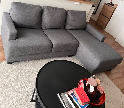 Canap� 3 places m�ridienne 100 Argenteuil (95)