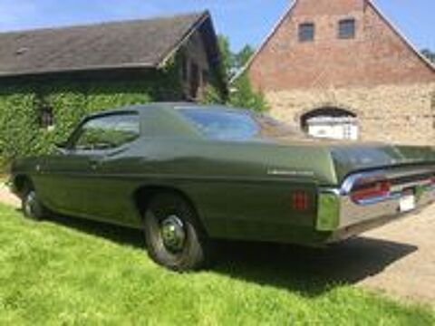 Divers Laurentian Big Block LS4 Green Monster (Catalina) 1969 occasion Bochum, Deutschland