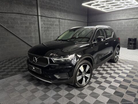 Annonce voiture Volvo XC40 24490 €