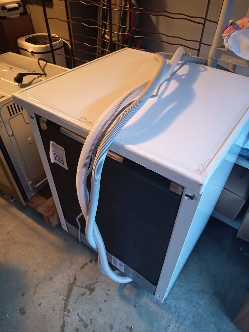 Lave-vaisselle BOSCH Electroménager