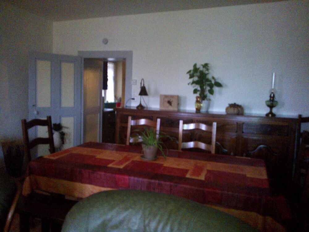 Location Appartement Bel F3/F4 duplex pour personne calme et soigneuse Deneuvre