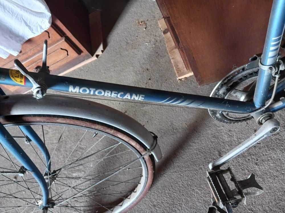 sports Vélos