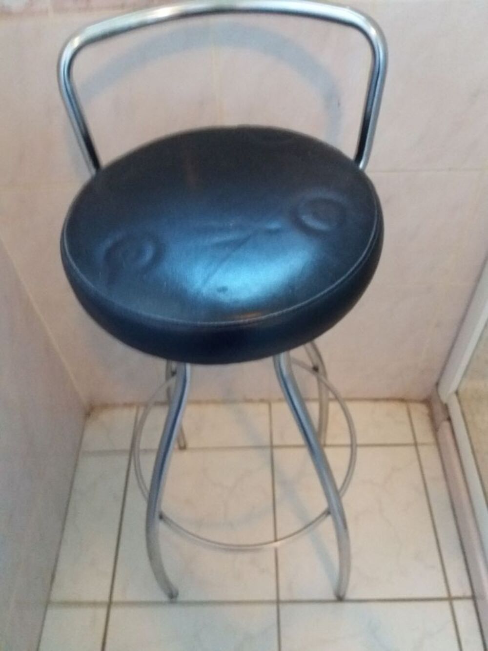 tabouret de bar Meubles