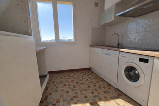  Appartement � vendre 3 pi�ces 69 m�