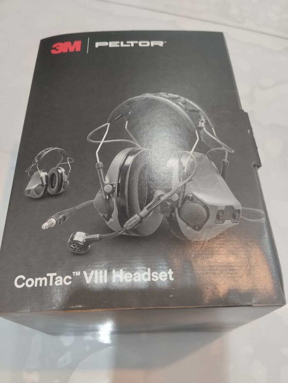 Casque antibruit Audio et hifi