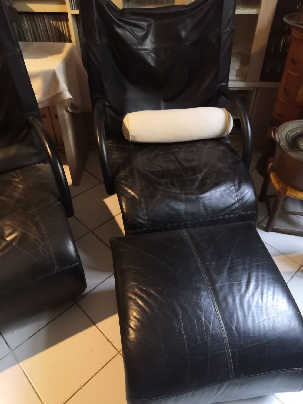 fauteuils Ligne Roset Meubles
