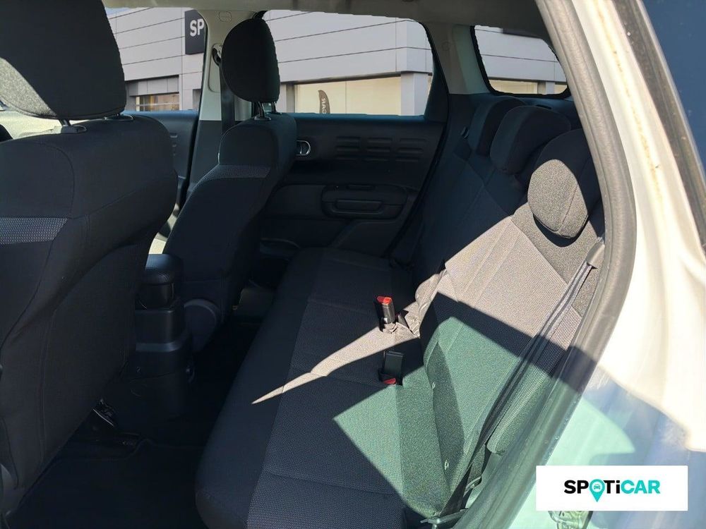 C3 Aircross PureTech 110 S&S BVM6 Shine 2020 occasion 11300 Limoux