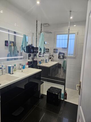 Maison � vendre 5 pi�ces 107 m� Bord�res-sur-l'�chez