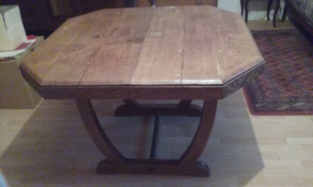 TABLE SALLE A MANGER Meubles