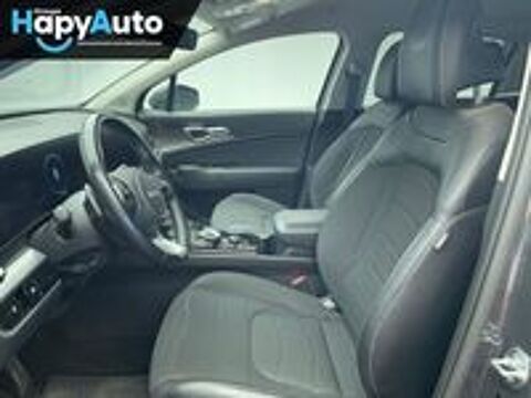 Sportage 1.6 CRDi 136ch MHEV DCT7 4x4 GT-line Premium 2024 occasion 65000 Tarbes