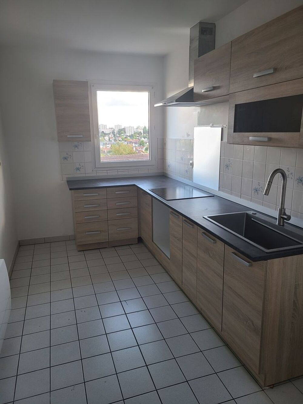 Location Appartement Appartement T3 de 67m2 à Villiers sur marne Villiers-sur-marne