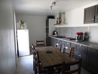 Maison à vendre 6 pièces 140 m²