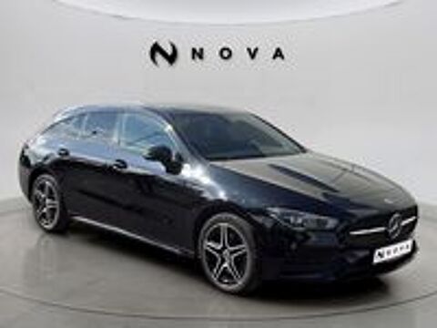 Classe CLA 250 Shooting Brake AMG Line 2022 occasion 33600 Pessac