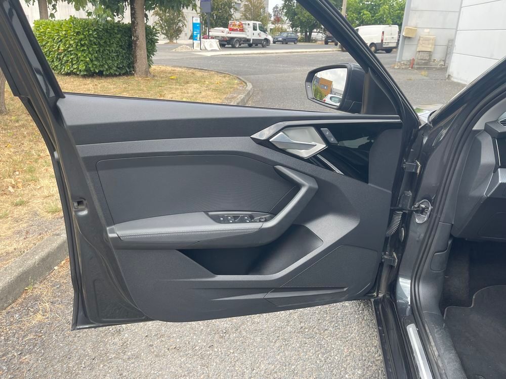 A1 Sportback 35 TFSI 150 ch S tronic 7 Advanced 2020 occasion 33700 M&eacute;rignac