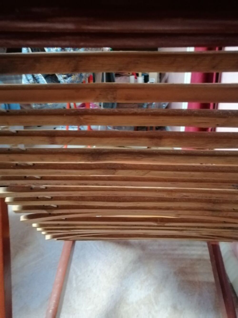 Chaise longue Meubles