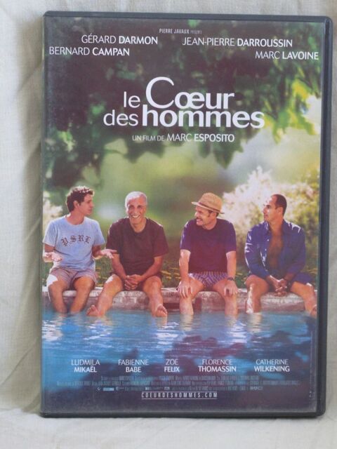 le coeur des hommes 2 Marseille 15 (13)