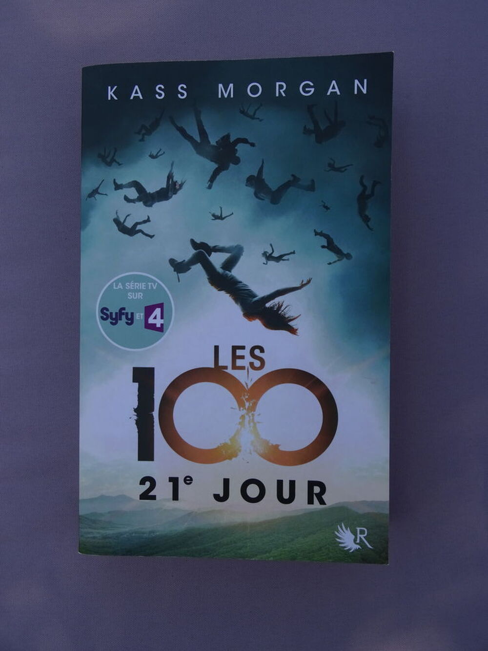 Les 100 - Tome 2 : 21e jour Livres et BD