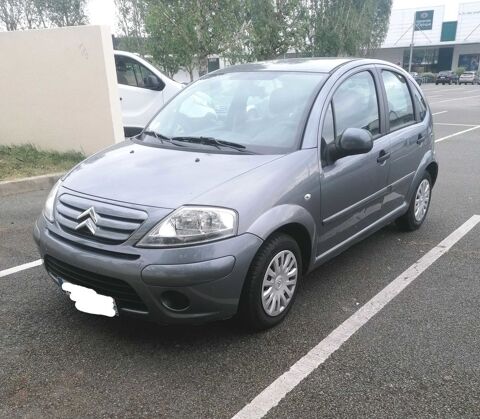Citroen c3 Citroën  1.4 HDi
