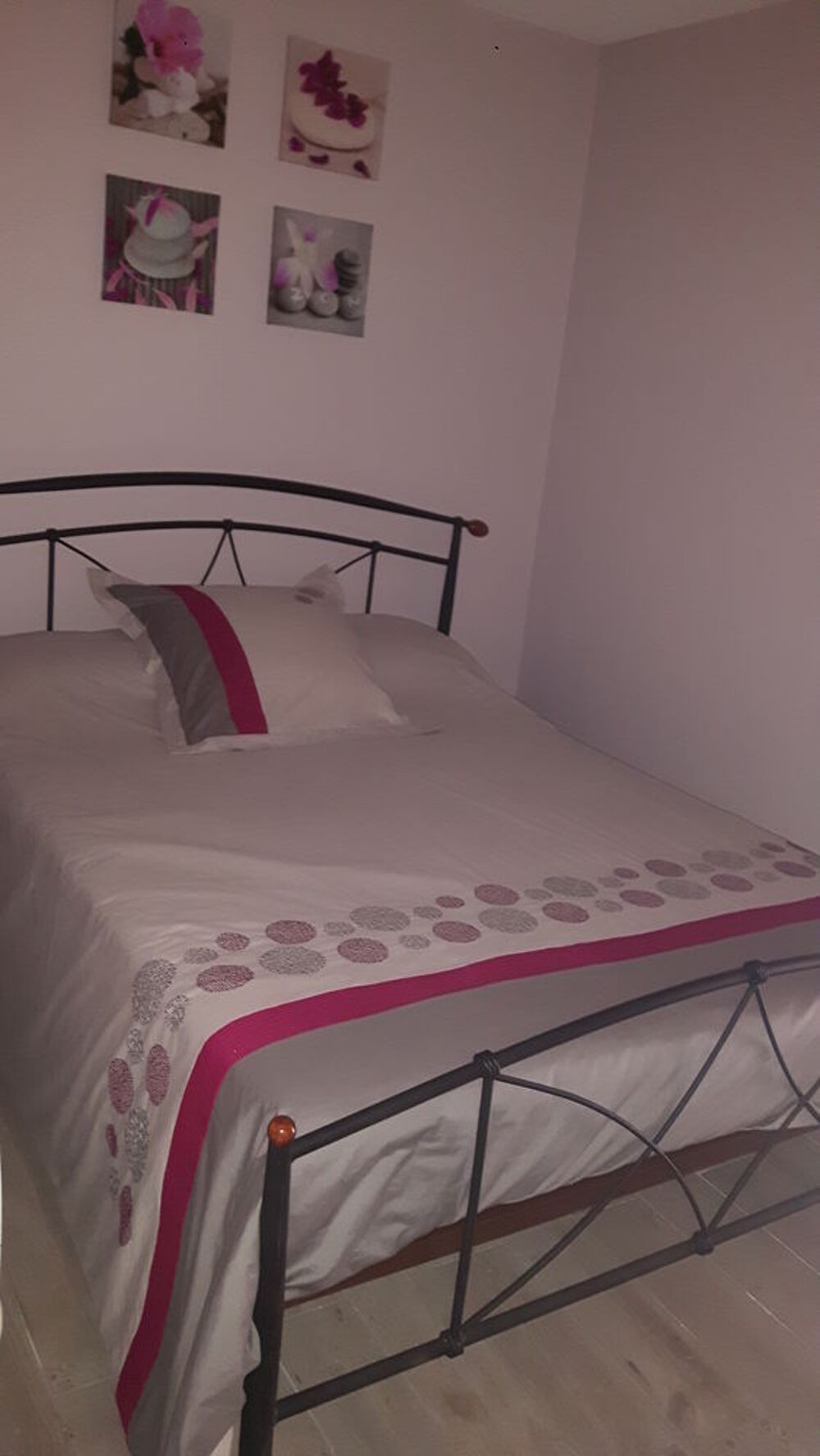   appartement bord de mer Espagne, CAMBRILS
