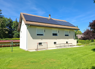  Maison à vendre 5 pièces 153 m²