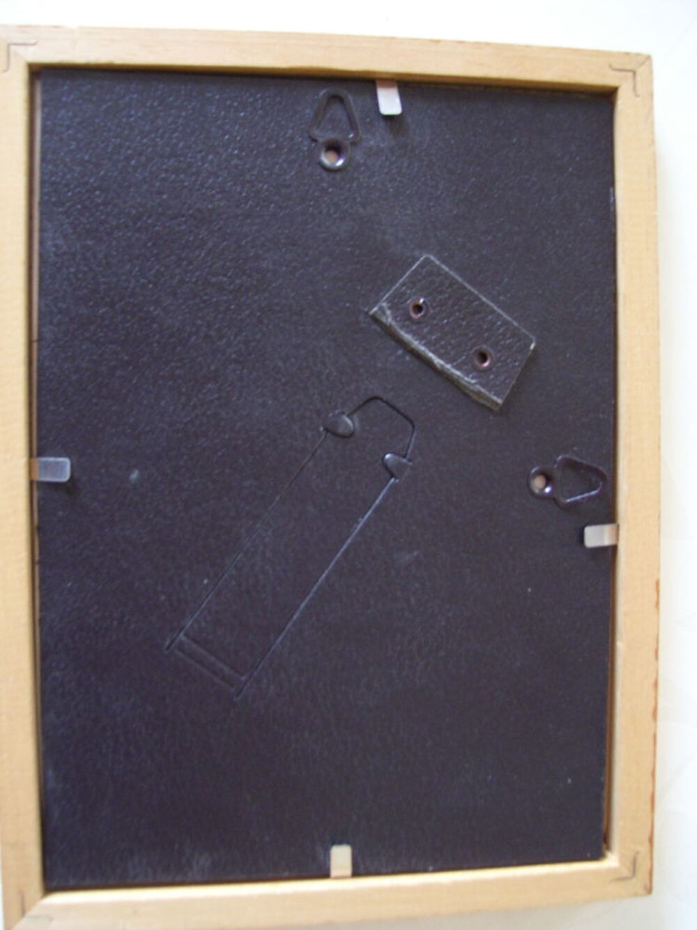 N&deg; 9 Cadre Photo 20x15 cm Dcoration