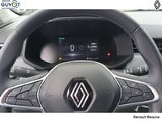 Clio V Clio Blue dCi 100 ch GSR2 Evolution 2025 occasion 21200 Beaune