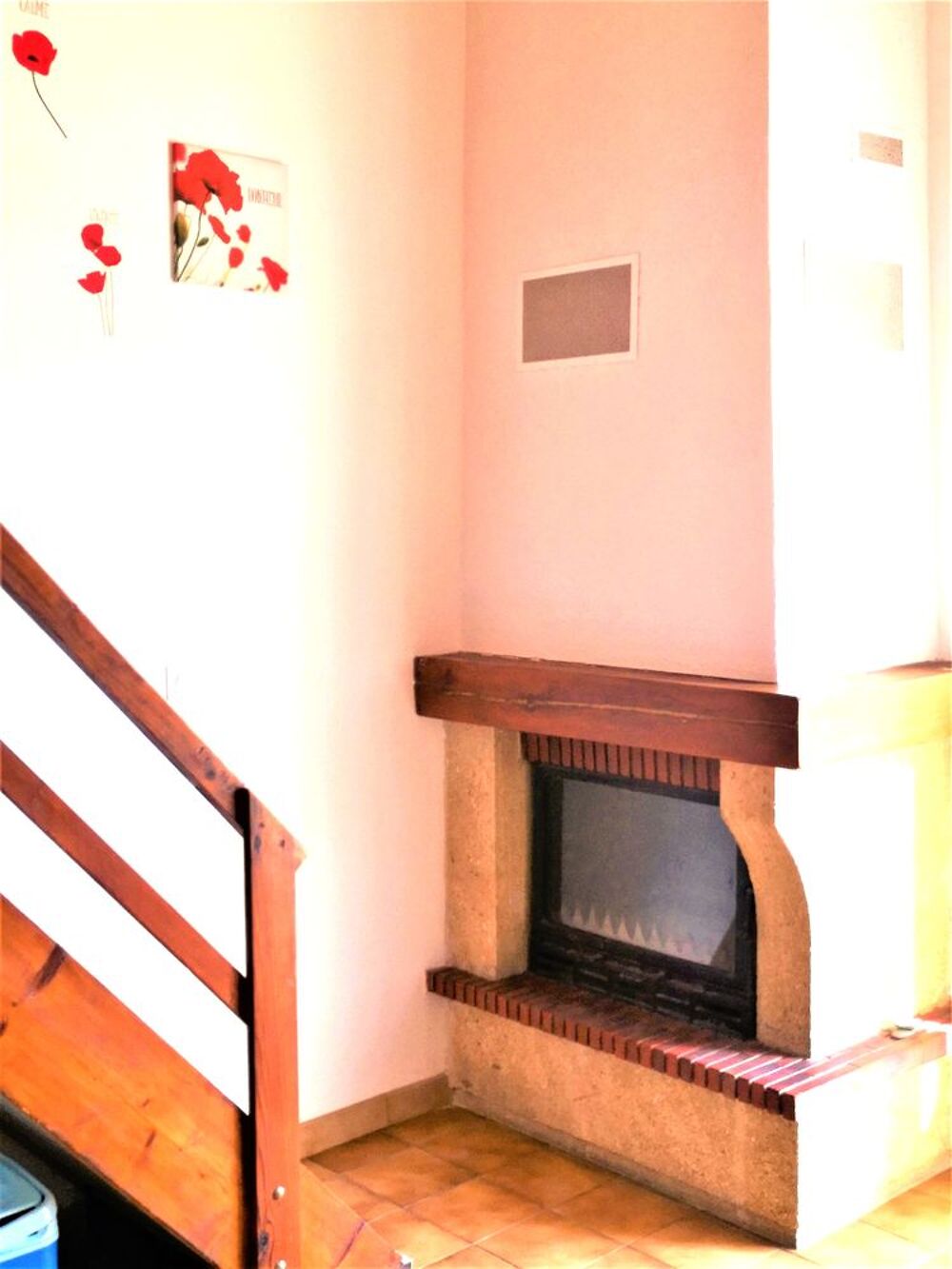   Frontignan plage 5/6pers 3 chambres terrasse 250m mer Languedoc-Roussillon, Frontignan (34110)